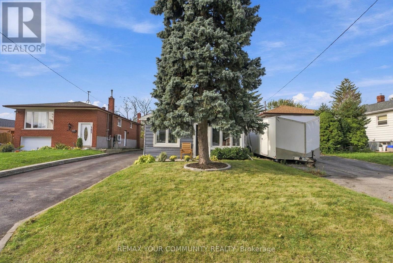 178 Windsor Street, Oshawa, Ontario  L1H 6G3 - Photo 2 - E14080546