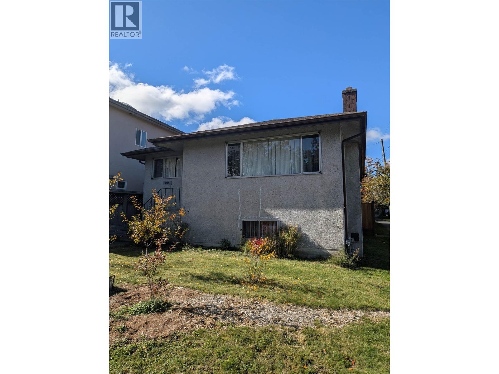 4505 ROSS STREET, vancouver, British Columbia