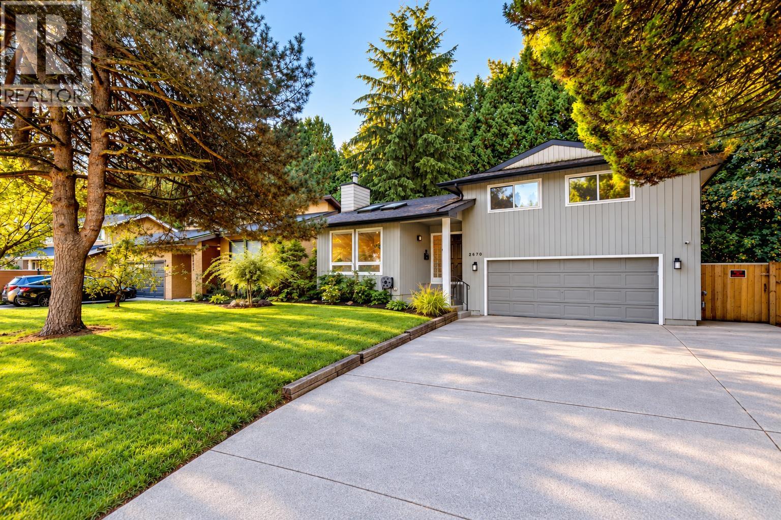 2670 Burnside Place, Coquitlam, British Columbia  V3E 1A2 - Photo 2 - R3175604