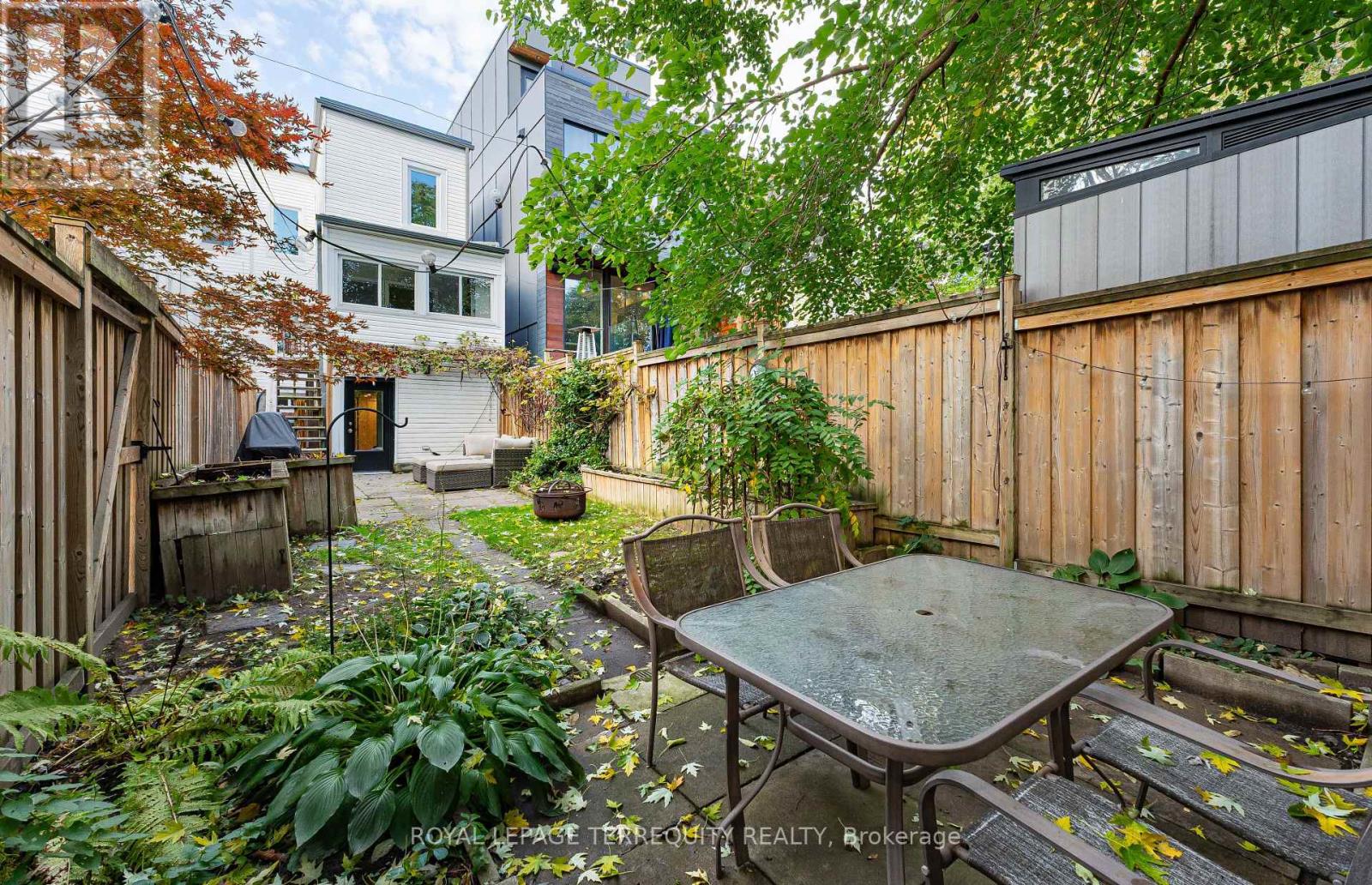 45 Dingwall Avenue, Toronto, Ontario  M4J 1C4 - Photo 30 - E14032852