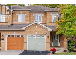 5163 PRESERVATION CIRCLE, Mississauga, Ontario