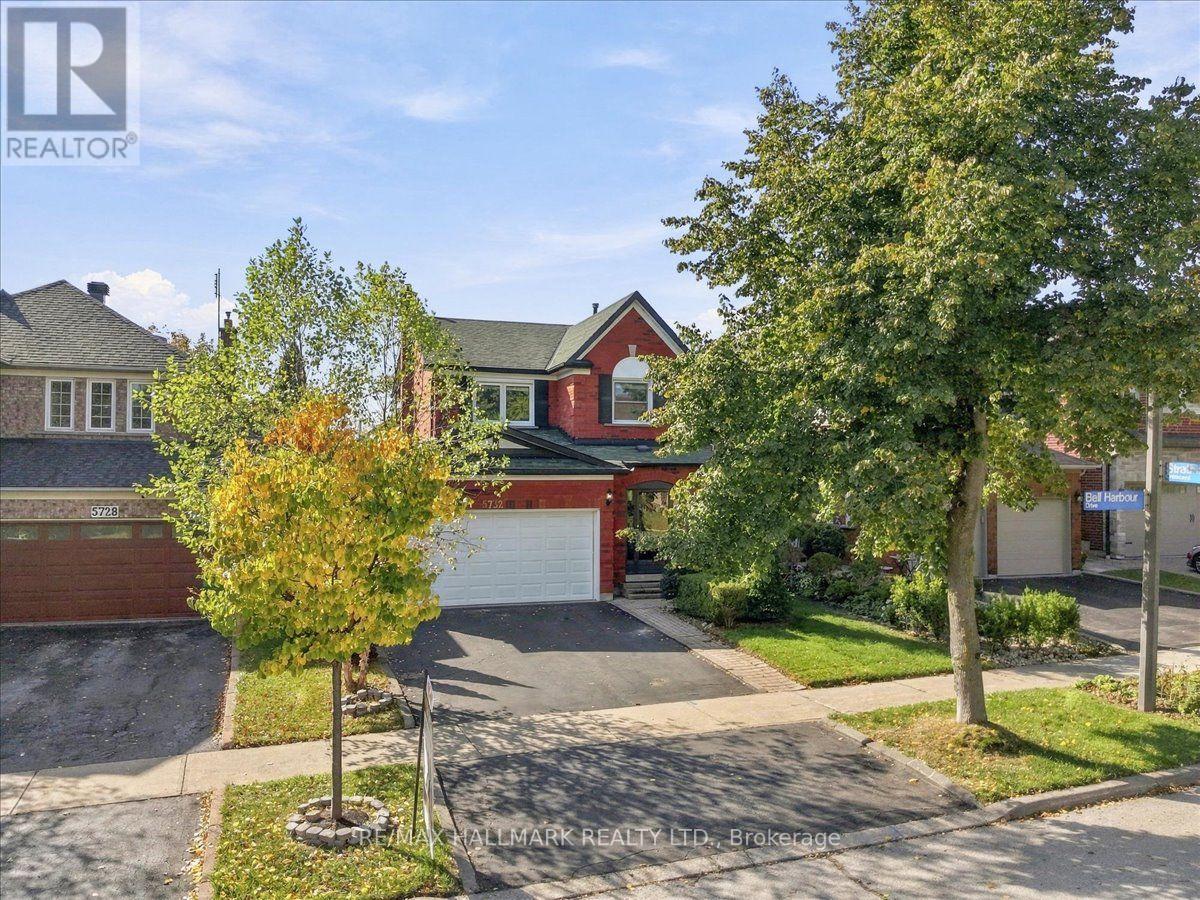 5732 Bell Harbour Drive, Mississauga, Ontario  L5M 5L1 - Photo 30 - W14032560