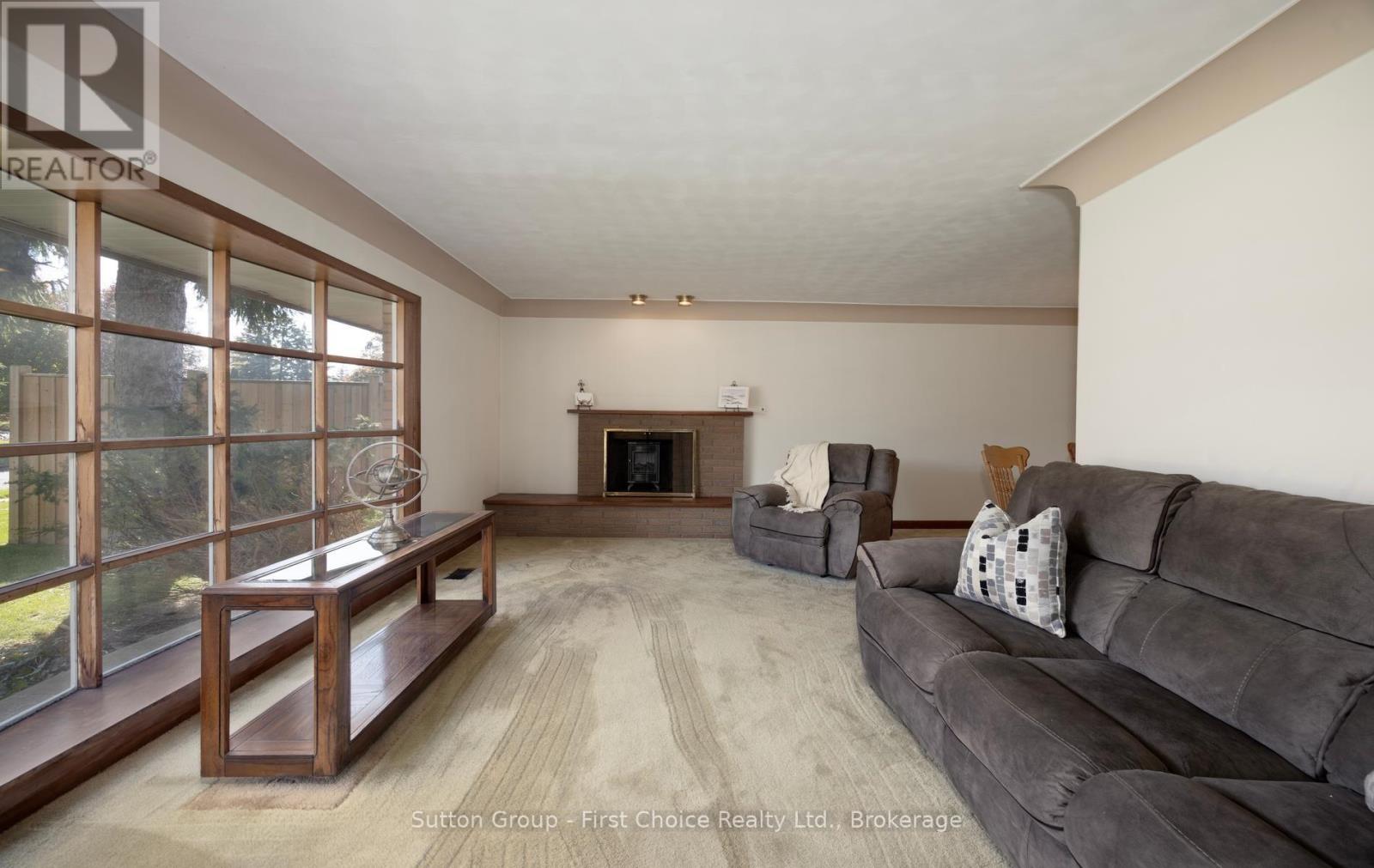 12 Mcculloch Street, Stratford, Ontario  N5A 2V7 - Photo 12 - X14032602