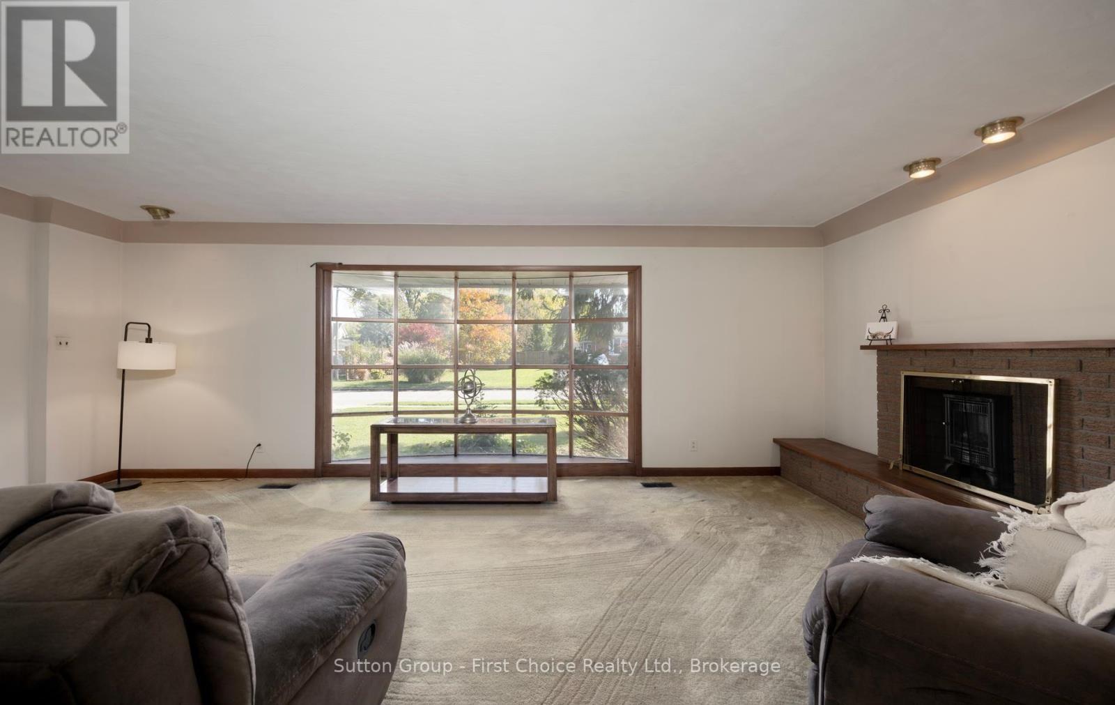 12 Mcculloch Street, Stratford, Ontario  N5A 2V7 - Photo 15 - X14032602