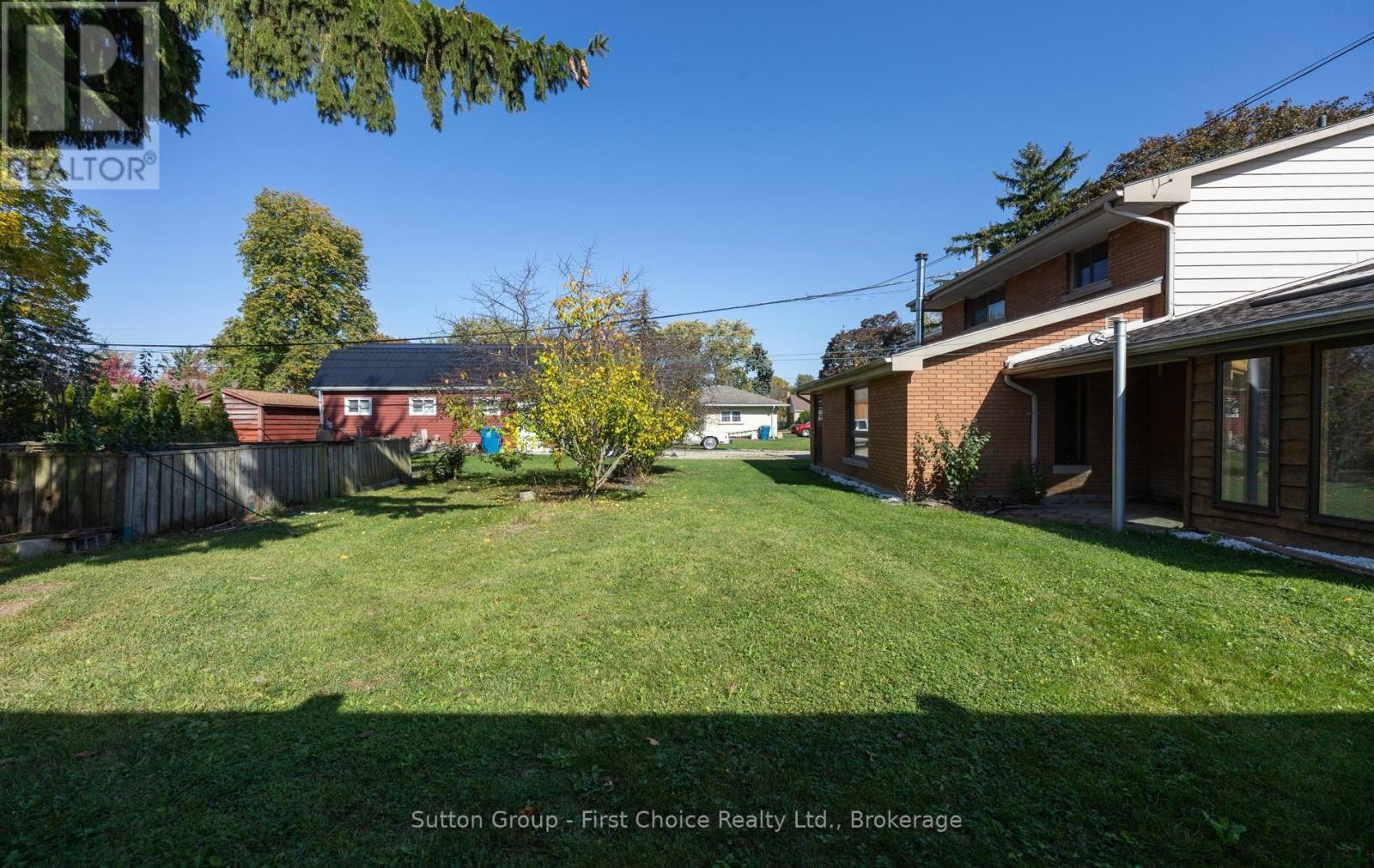 12 Mcculloch Street, Stratford, Ontario  N5A 2V7 - Photo 39 - X14032602