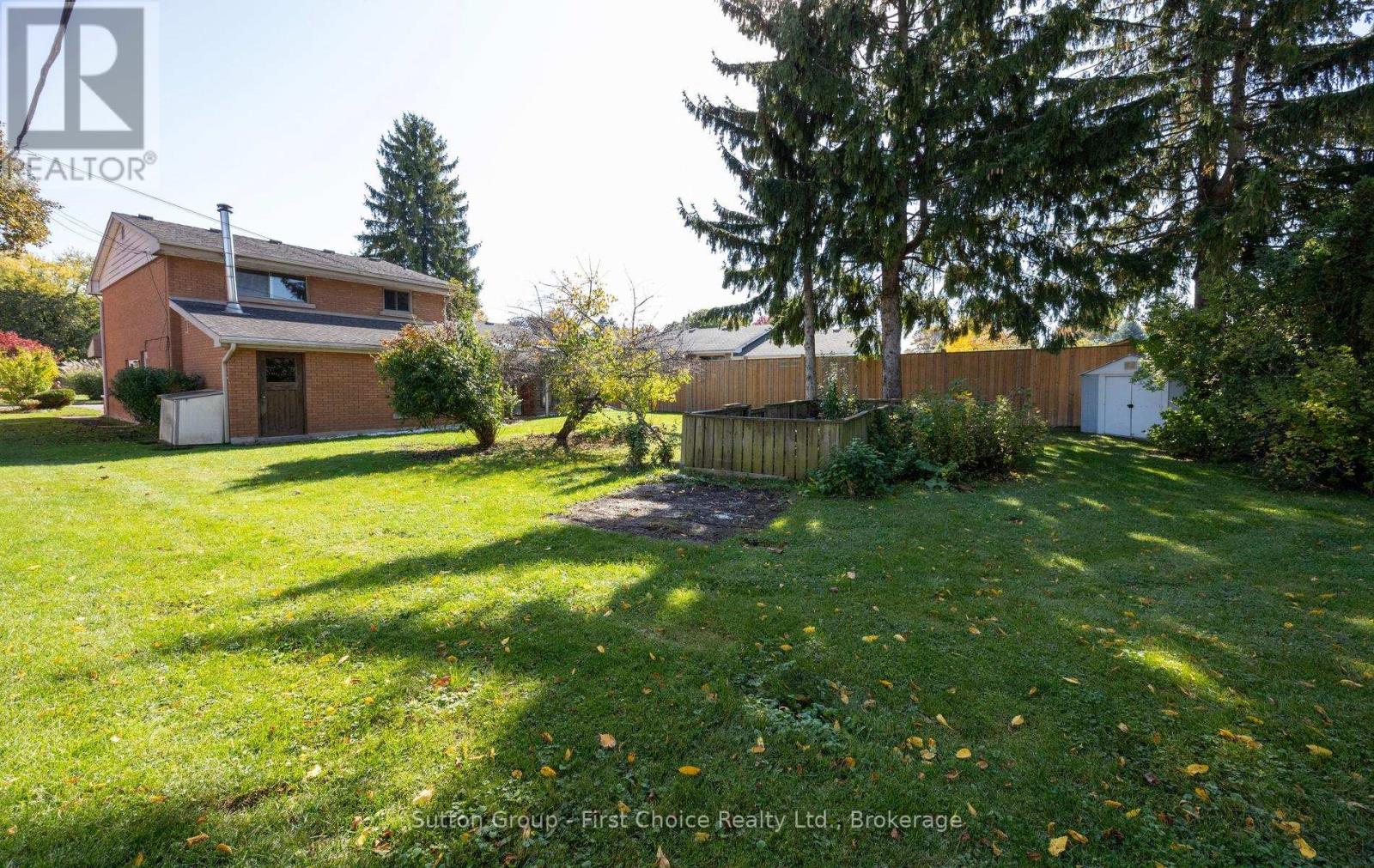 12 Mcculloch Street, Stratford, Ontario  N5A 2V7 - Photo 41 - X14032602