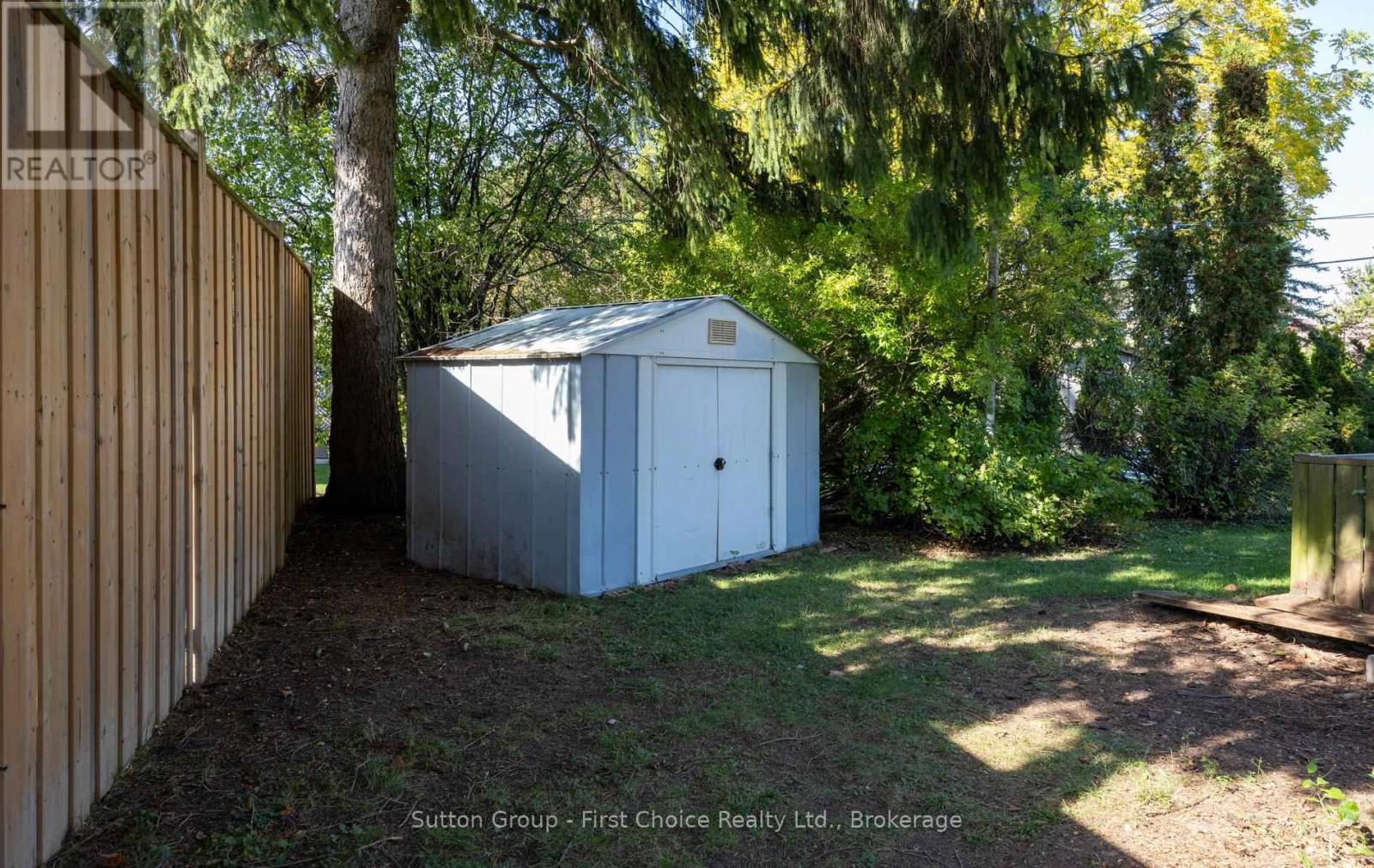 12 Mcculloch Street, Stratford, Ontario  N5A 2V7 - Photo 44 - X14032602
