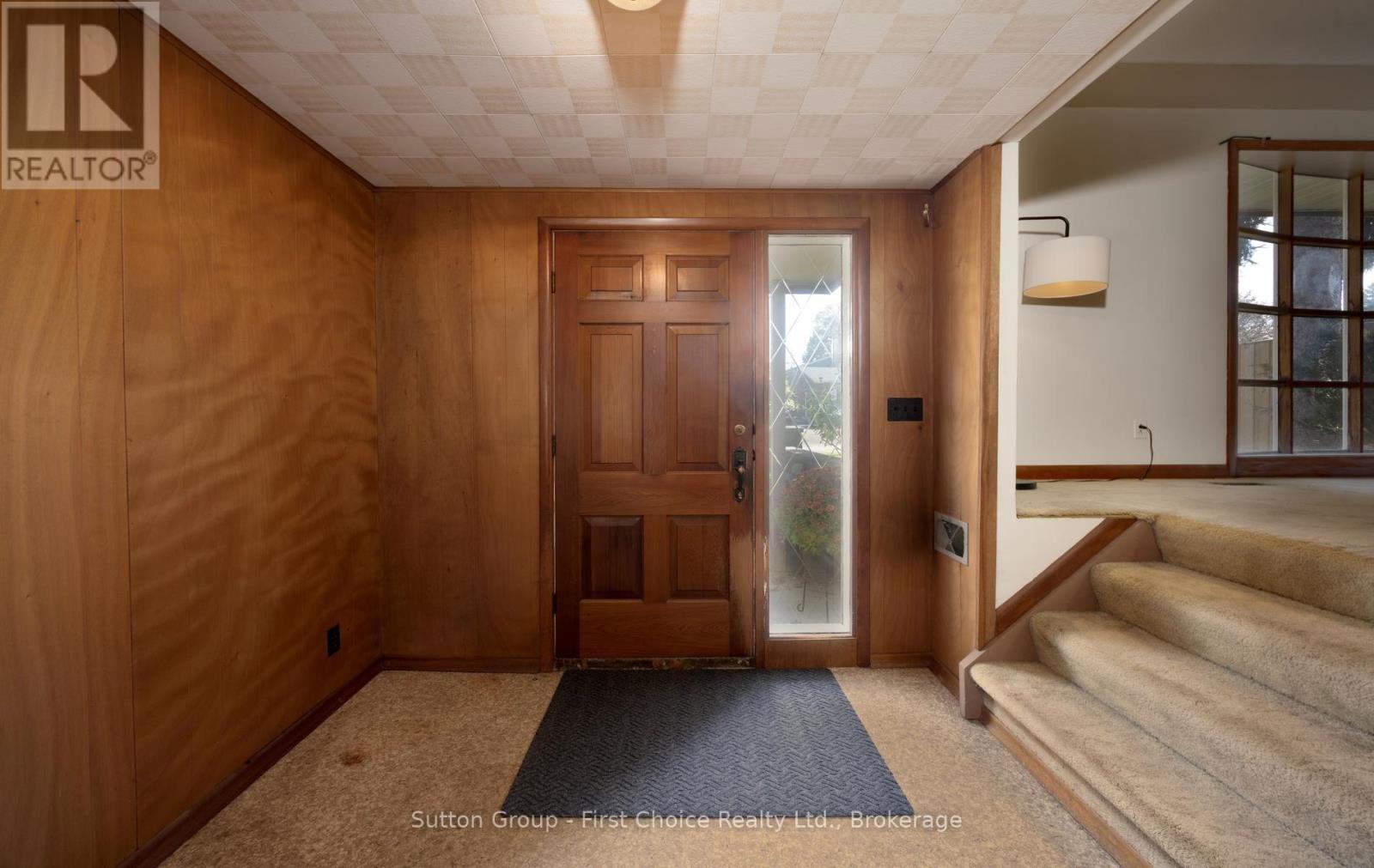 12 Mcculloch Street, Stratford, Ontario  N5A 2V7 - Photo 6 - X14032602