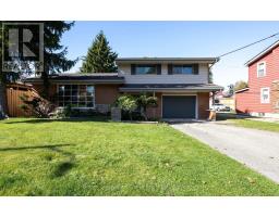 12 MCCULLOCH STREET, Stratford, Ontario
