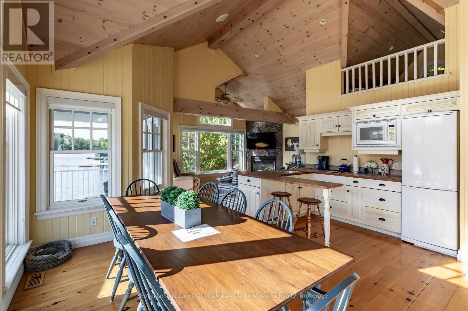 15 - 1052 Longhurst Road, Muskoka Lakes, Ontario  P0B 1J0 - Photo 10 - X14080674