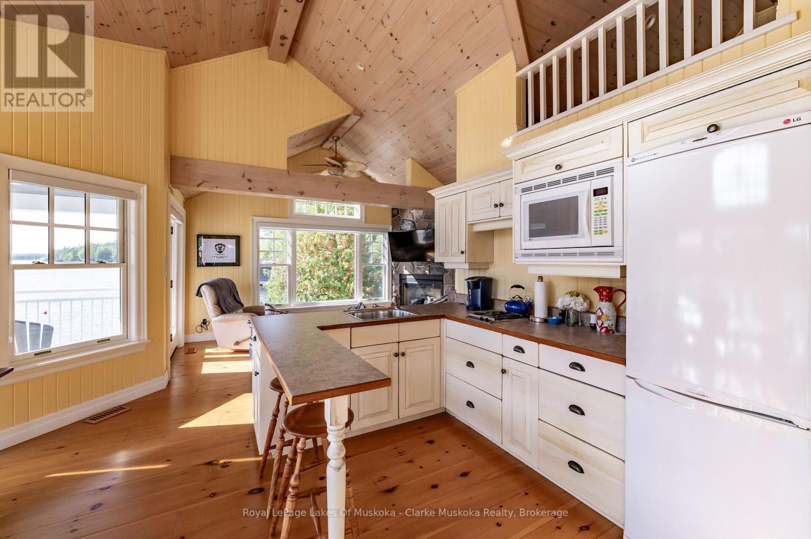 15 - 1052 Longhurst Road, Muskoka Lakes, Ontario  P0B 1J0 - Photo 11 - X14080674