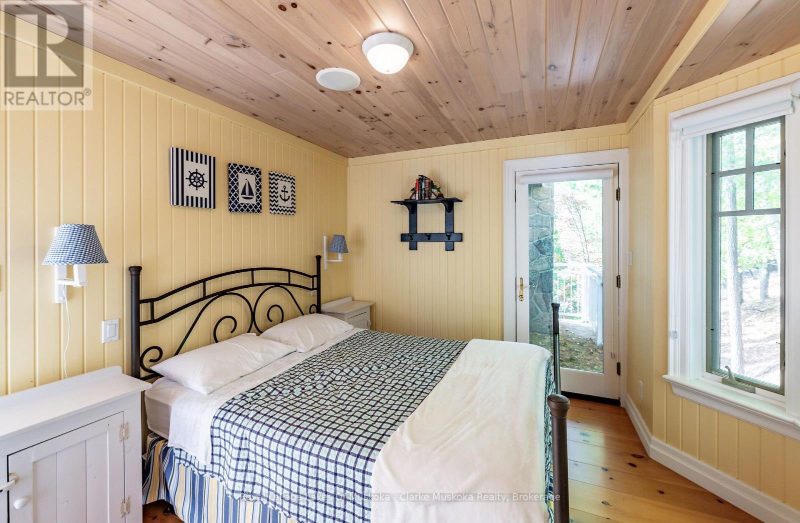 15 - 1052 Longhurst Road, Muskoka Lakes, Ontario  P0B 1J0 - Photo 14 - X14080674