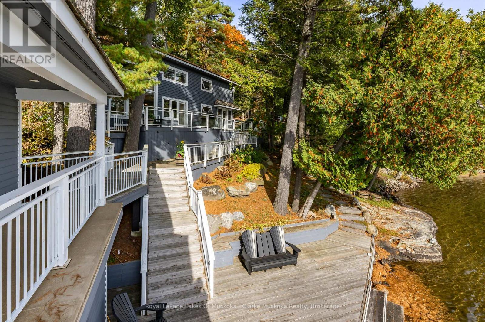 15 - 1052 Longhurst Road, Muskoka Lakes, Ontario  P0B 1J0 - Photo 15 - X14080674