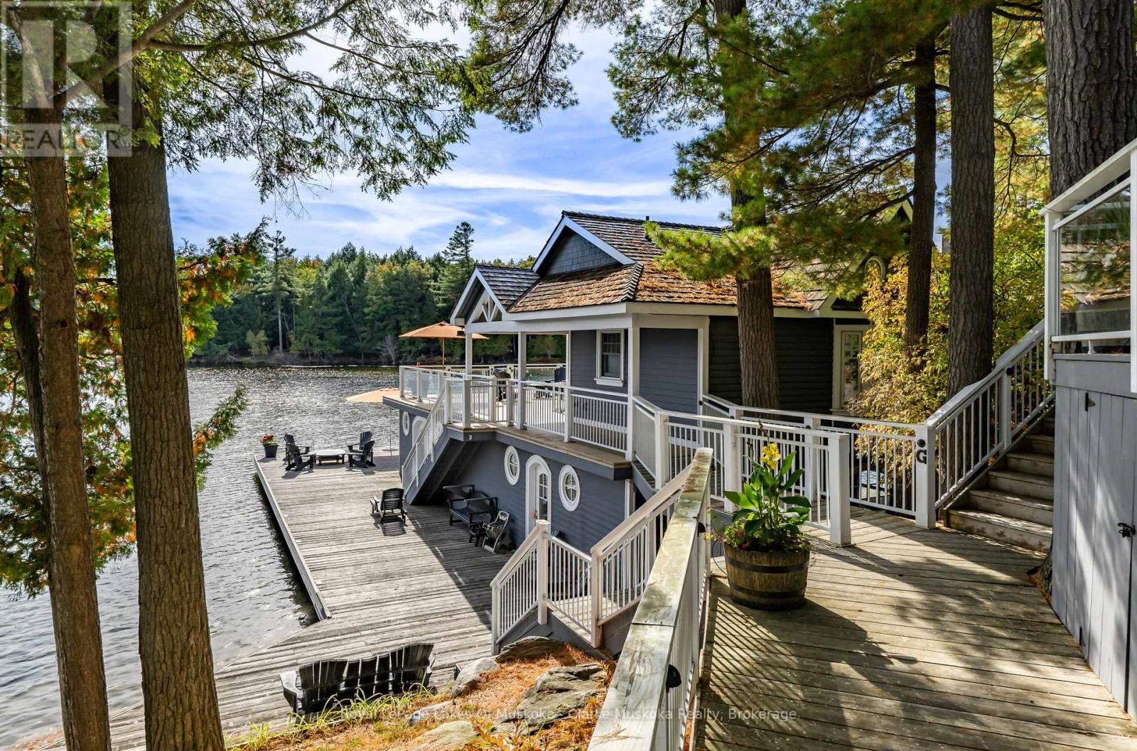 15 - 1052 Longhurst Road, Muskoka Lakes, Ontario  P0B 1J0 - Photo 16 - X14080674