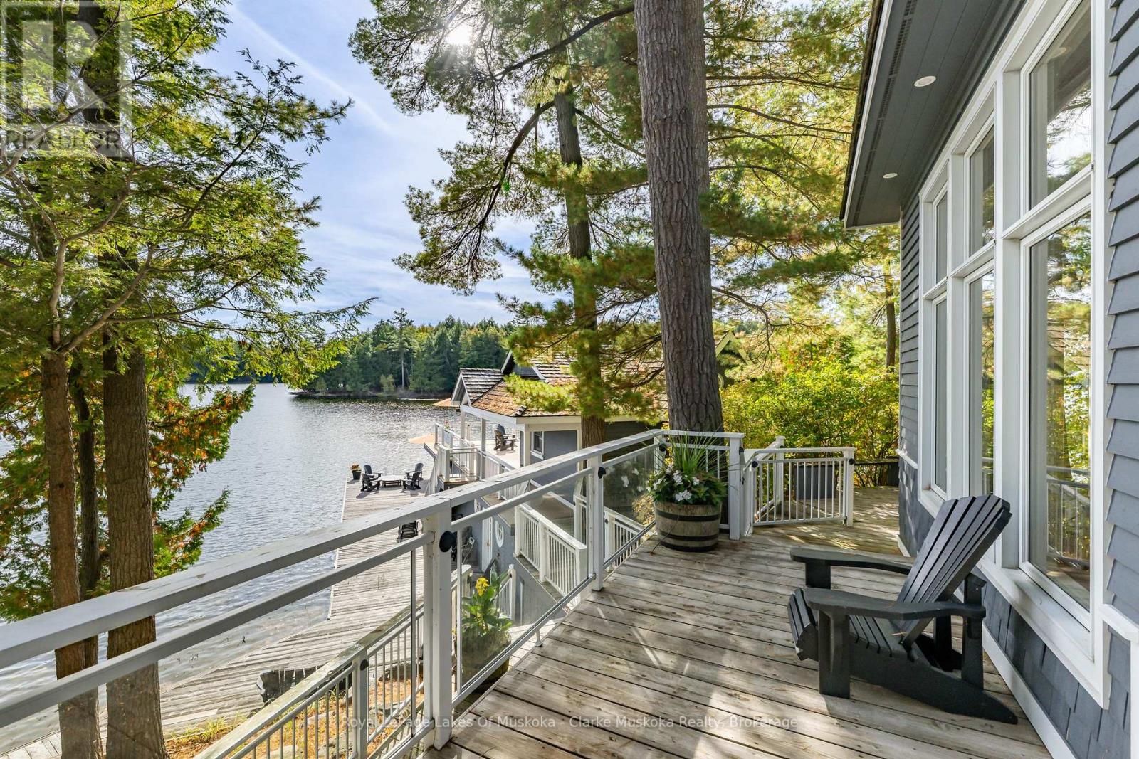 15 - 1052 Longhurst Road, Muskoka Lakes, Ontario  P0B 1J0 - Photo 17 - X14080674