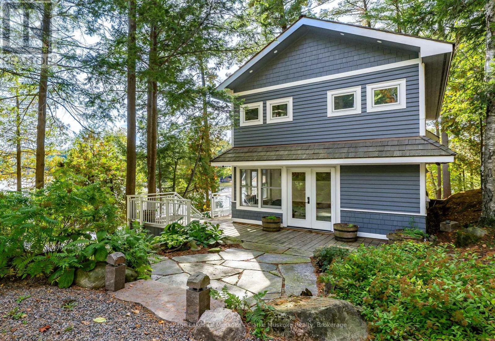 15 - 1052 Longhurst Road, Muskoka Lakes, Ontario  P0B 1J0 - Photo 18 - X14080674