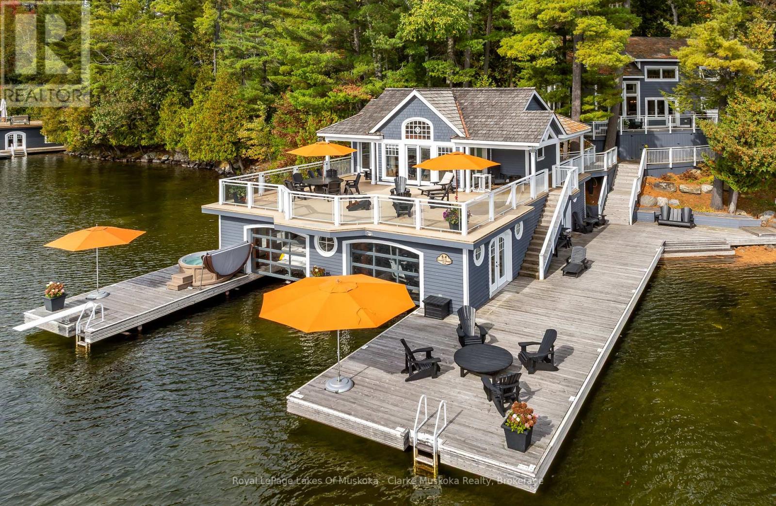 15 - 1052 Longhurst Road, Muskoka Lakes, Ontario  P0B 1J0 - Photo 2 - X14080674