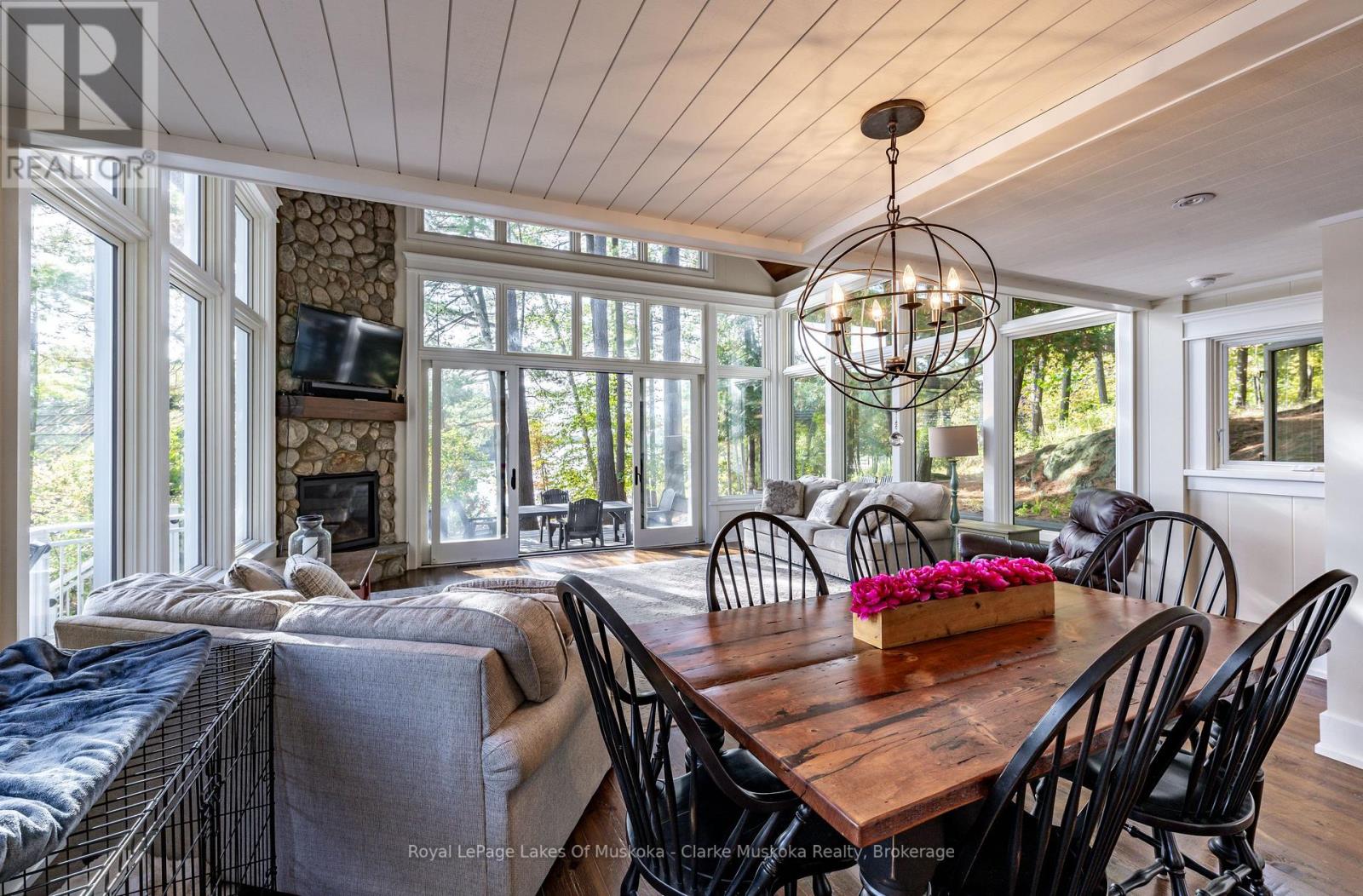 15 - 1052 Longhurst Road, Muskoka Lakes, Ontario  P0B 1J0 - Photo 25 - X14080674