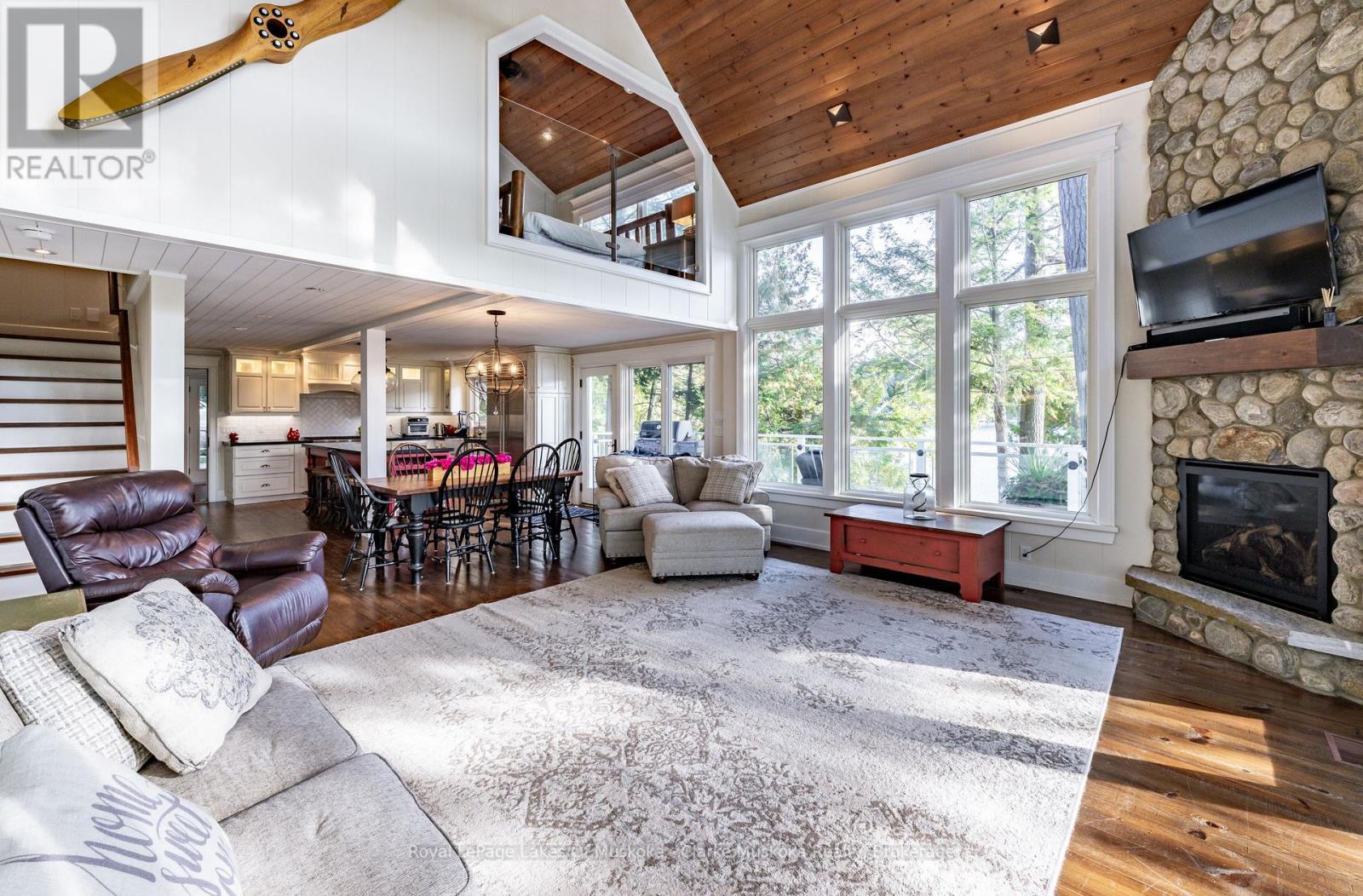 15 - 1052 Longhurst Road, Muskoka Lakes, Ontario  P0B 1J0 - Photo 27 - X14080674