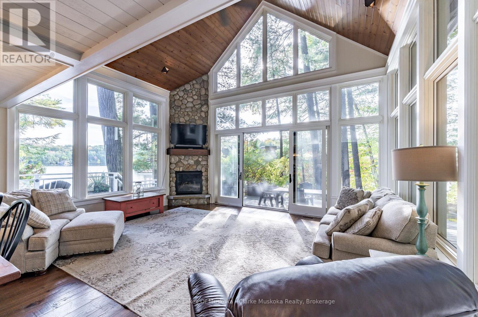 15 - 1052 Longhurst Road, Muskoka Lakes, Ontario  P0B 1J0 - Photo 28 - X14080674