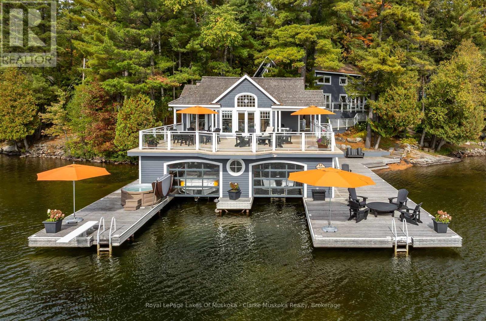 15 - 1052 Longhurst Road, Muskoka Lakes, Ontario  P0B 1J0 - Photo 3 - X14080674
