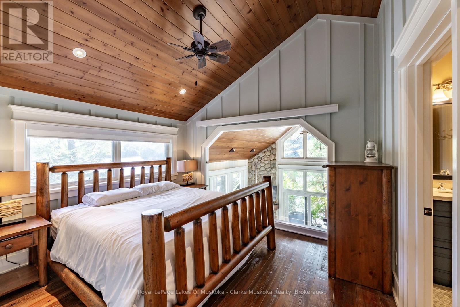 15 - 1052 Longhurst Road, Muskoka Lakes, Ontario  P0B 1J0 - Photo 31 - X14080674