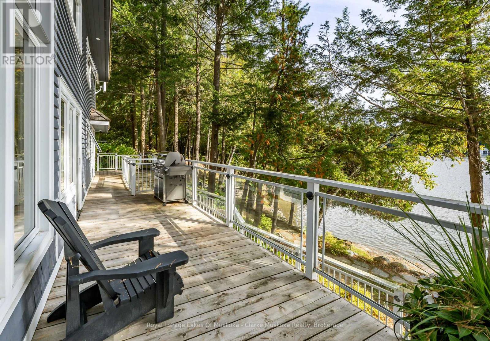 15 - 1052 Longhurst Road, Muskoka Lakes, Ontario  P0B 1J0 - Photo 38 - X14080674