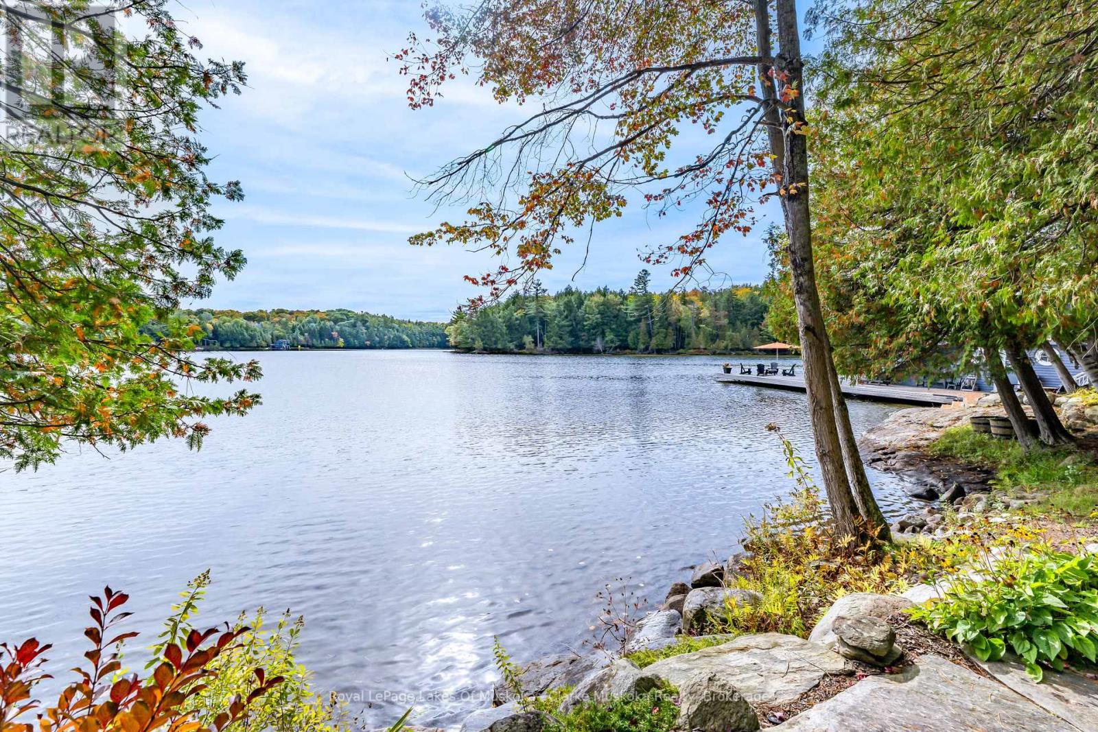 15 - 1052 Longhurst Road, Muskoka Lakes, Ontario  P0B 1J0 - Photo 40 - X14080674