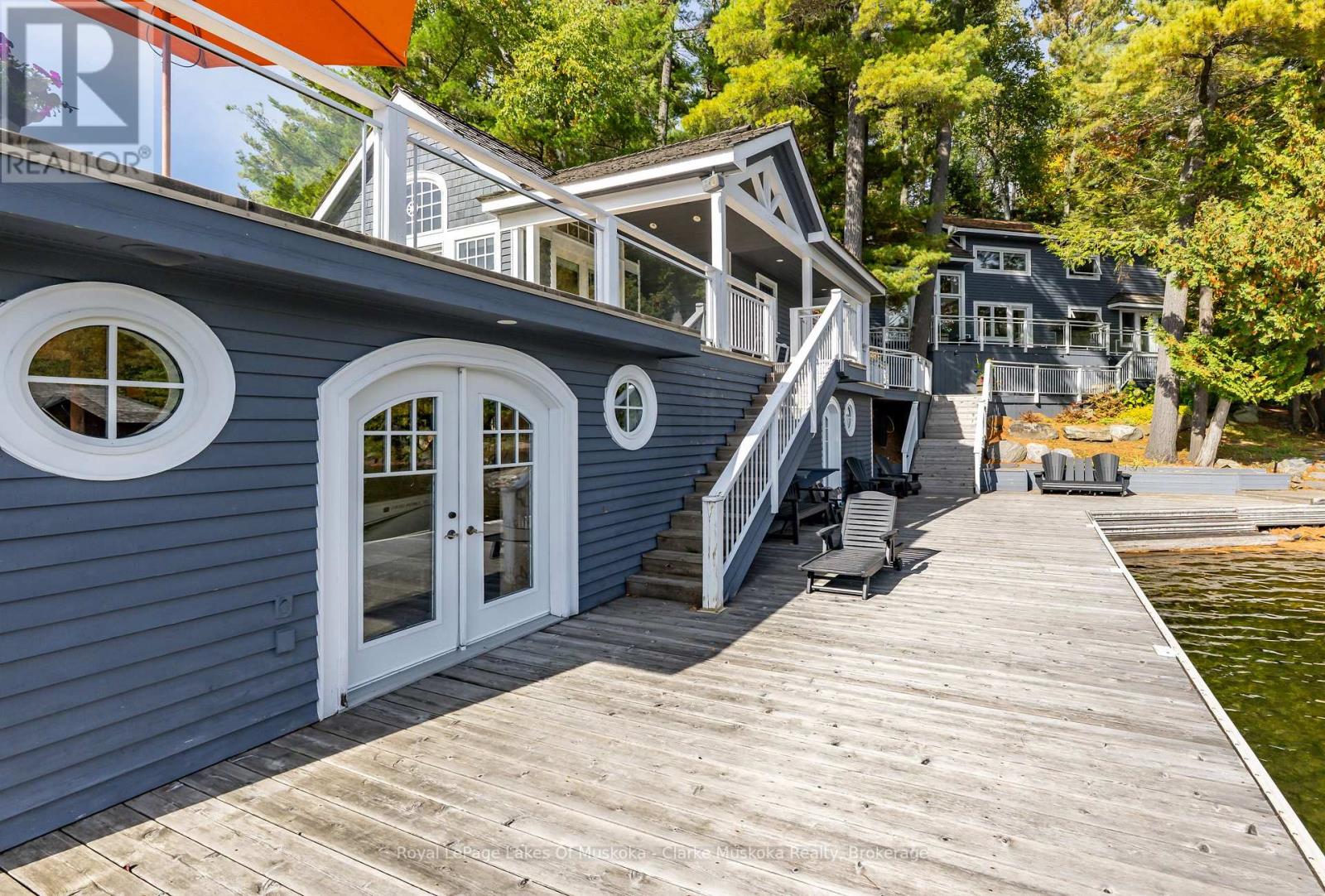 15 - 1052 Longhurst Road, Muskoka Lakes, Ontario  P0B 1J0 - Photo 42 - X14080674