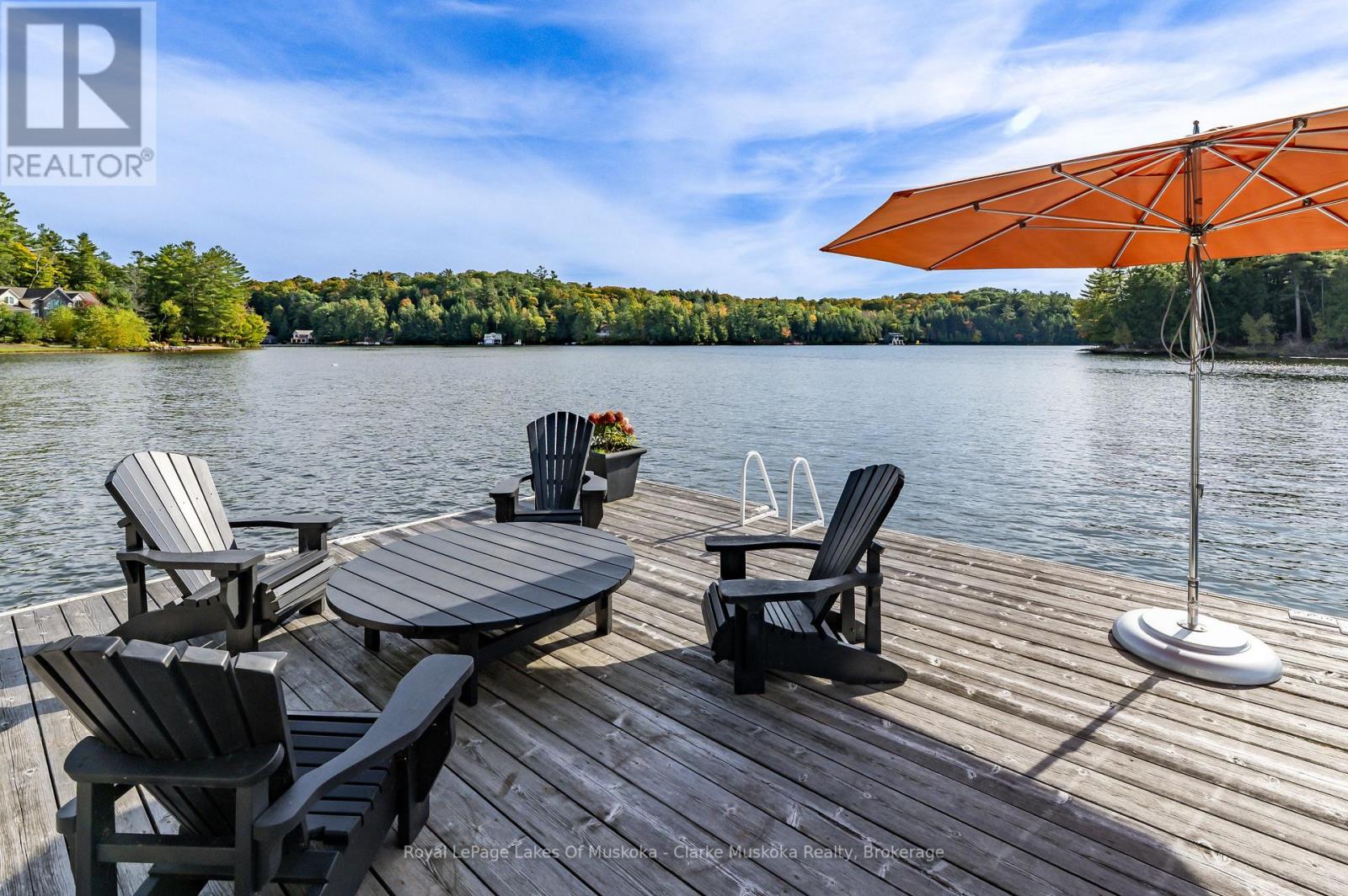 15 - 1052 Longhurst Road, Muskoka Lakes, Ontario  P0B 1J0 - Photo 43 - X14080674