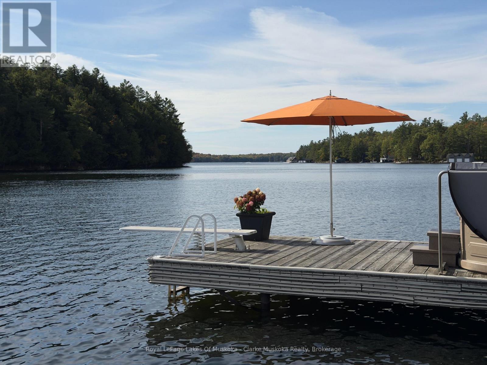 15 - 1052 Longhurst Road, Muskoka Lakes, Ontario  P0B 1J0 - Photo 45 - X14080674