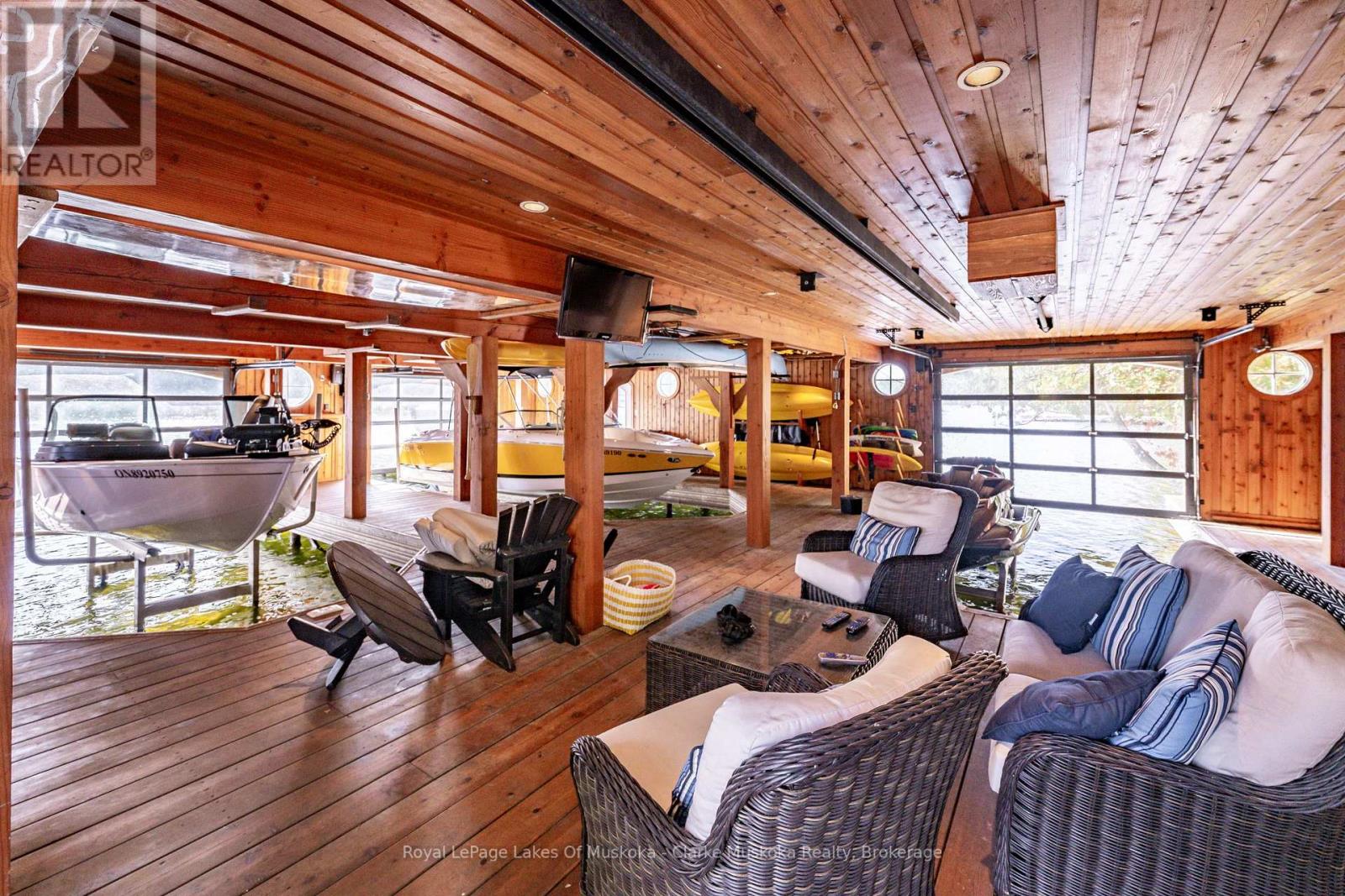 15 - 1052 Longhurst Road, Muskoka Lakes, Ontario  P0B 1J0 - Photo 46 - X14080674