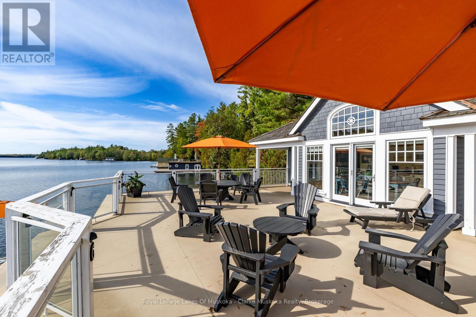 15 - 1052 Longhurst Road, Muskoka Lakes, Ontario  P0B 1J0 - Photo 6 - X14080674
