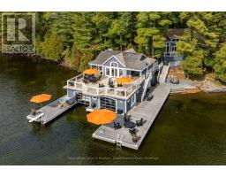 15 - 1052 LONGHURST ROAD, muskoka lakes (watt), Ontario