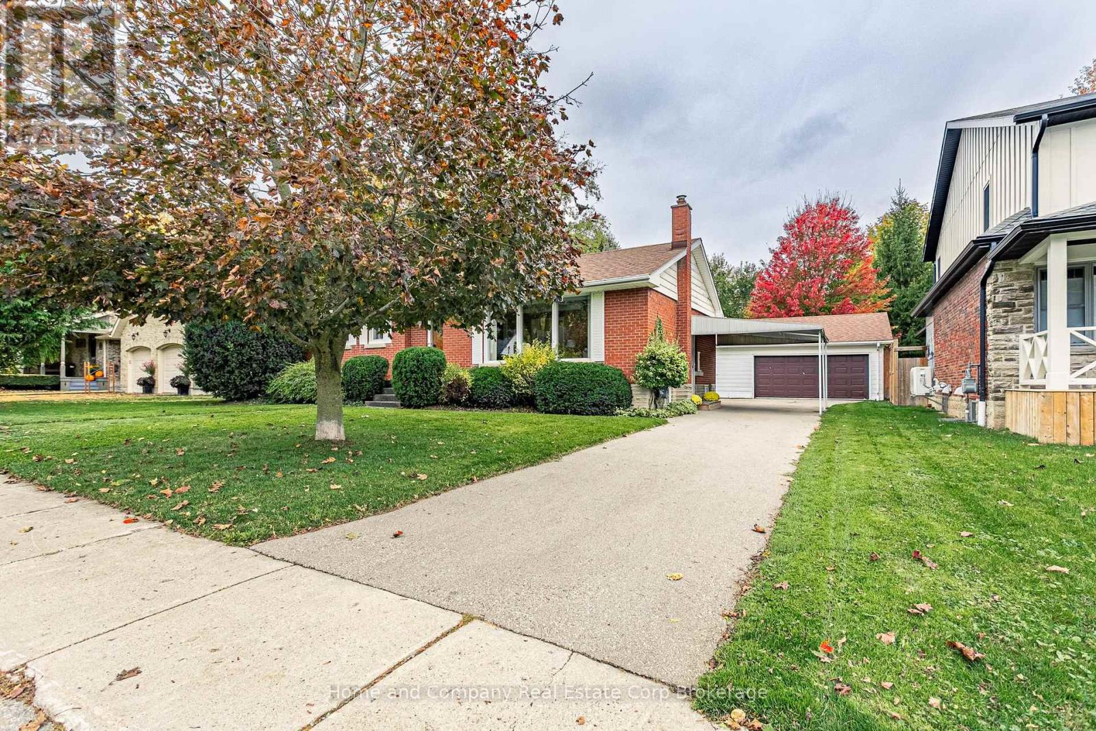 28 Hesson Street, Stratford, Ontario  N5A 6G1 - Photo 24 - X14080722
