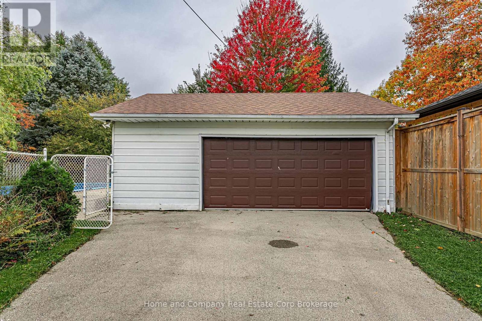 28 Hesson Street, Stratford, Ontario  N5A 6G1 - Photo 26 - X14080722