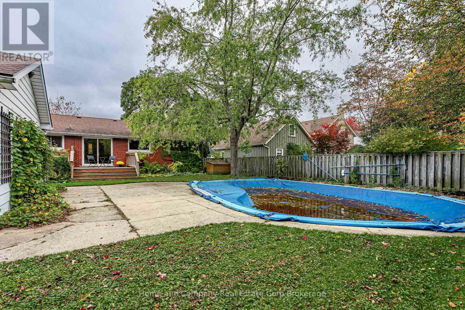 28 Hesson Street, Stratford, Ontario  N5A 6G1 - Photo 32 - X14080722