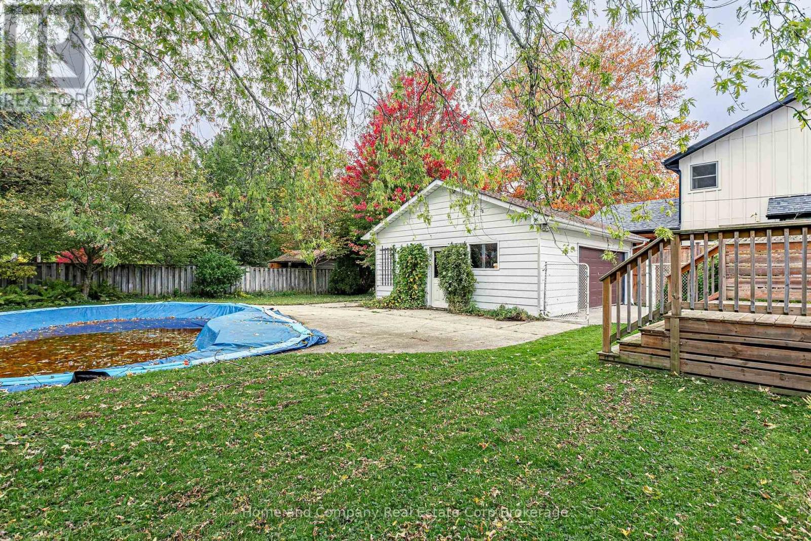 28 Hesson Street, Stratford, Ontario  N5A 6G1 - Photo 34 - X14080722