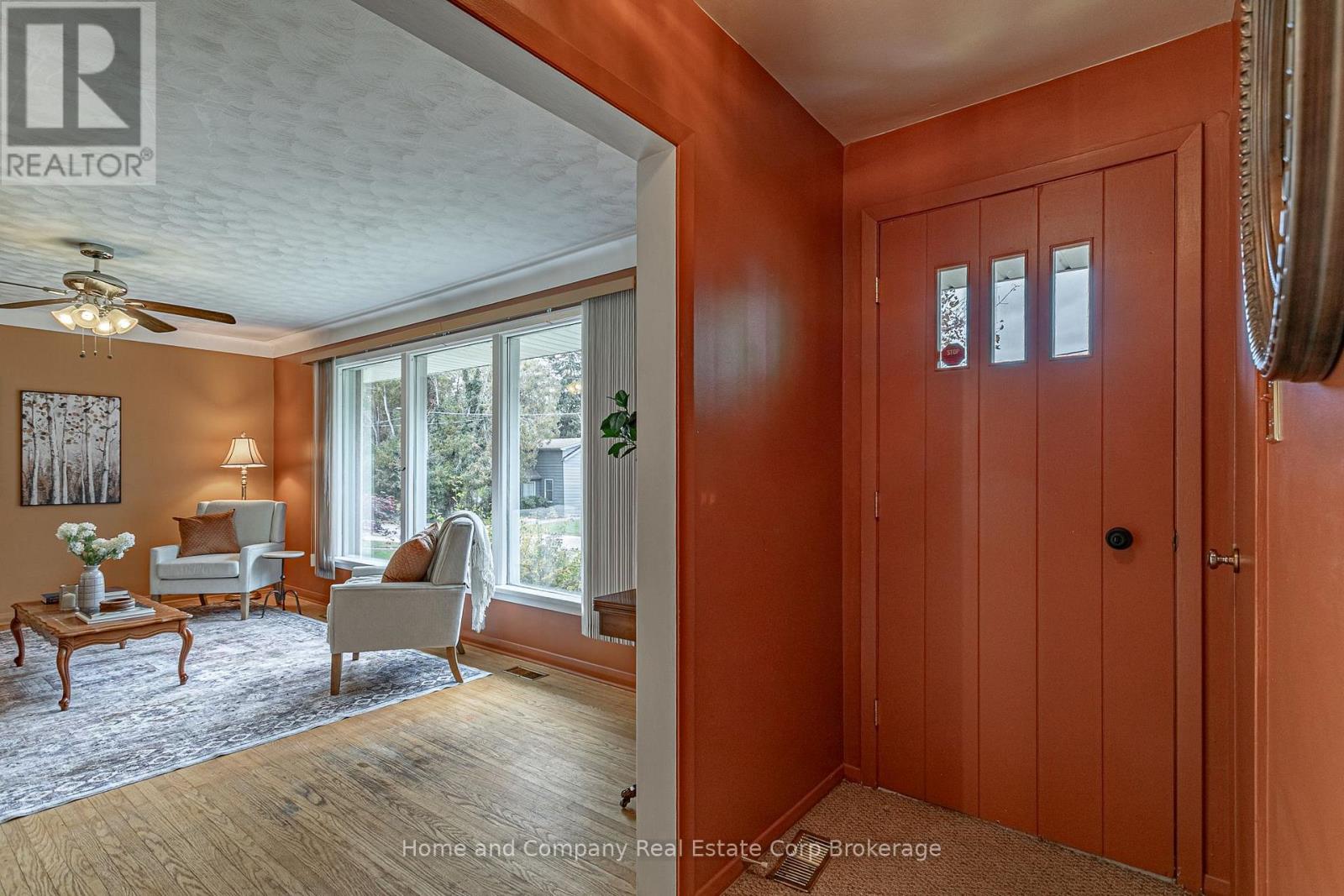 28 Hesson Street, Stratford, Ontario  N5A 6G1 - Photo 6 - X14080722