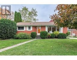 28 HESSON STREET, stratford, Ontario