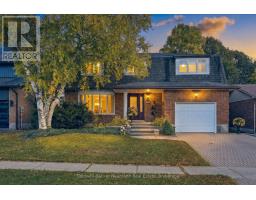 34 KRON DRIVE, guelph (kortright west), Ontario