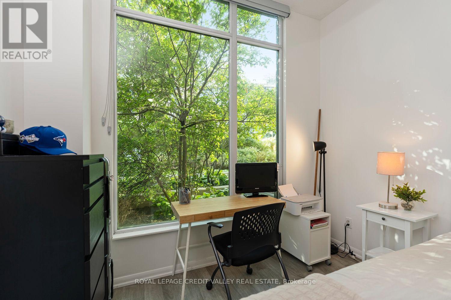 123 - 231 Fort York Boulevard, Toronto, Ontario  M5V 1B2 - Photo 10 - C14080634