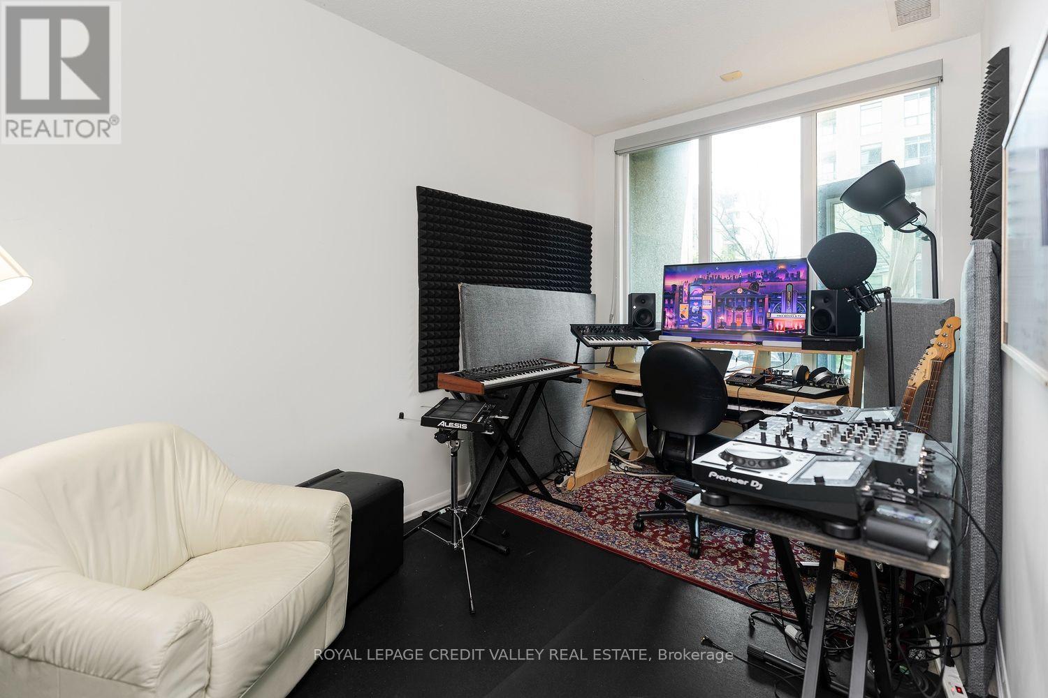 123 - 231 Fort York Boulevard, Toronto, Ontario  M5V 1B2 - Photo 12 - C14080634