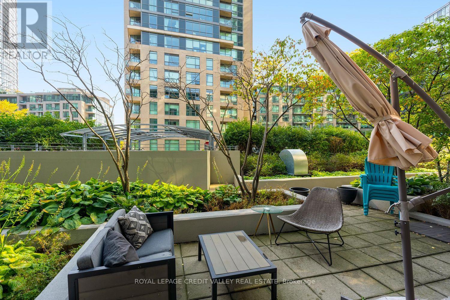 123 - 231 Fort York Boulevard, Toronto, Ontario  M5V 1B2 - Photo 16 - C14080634