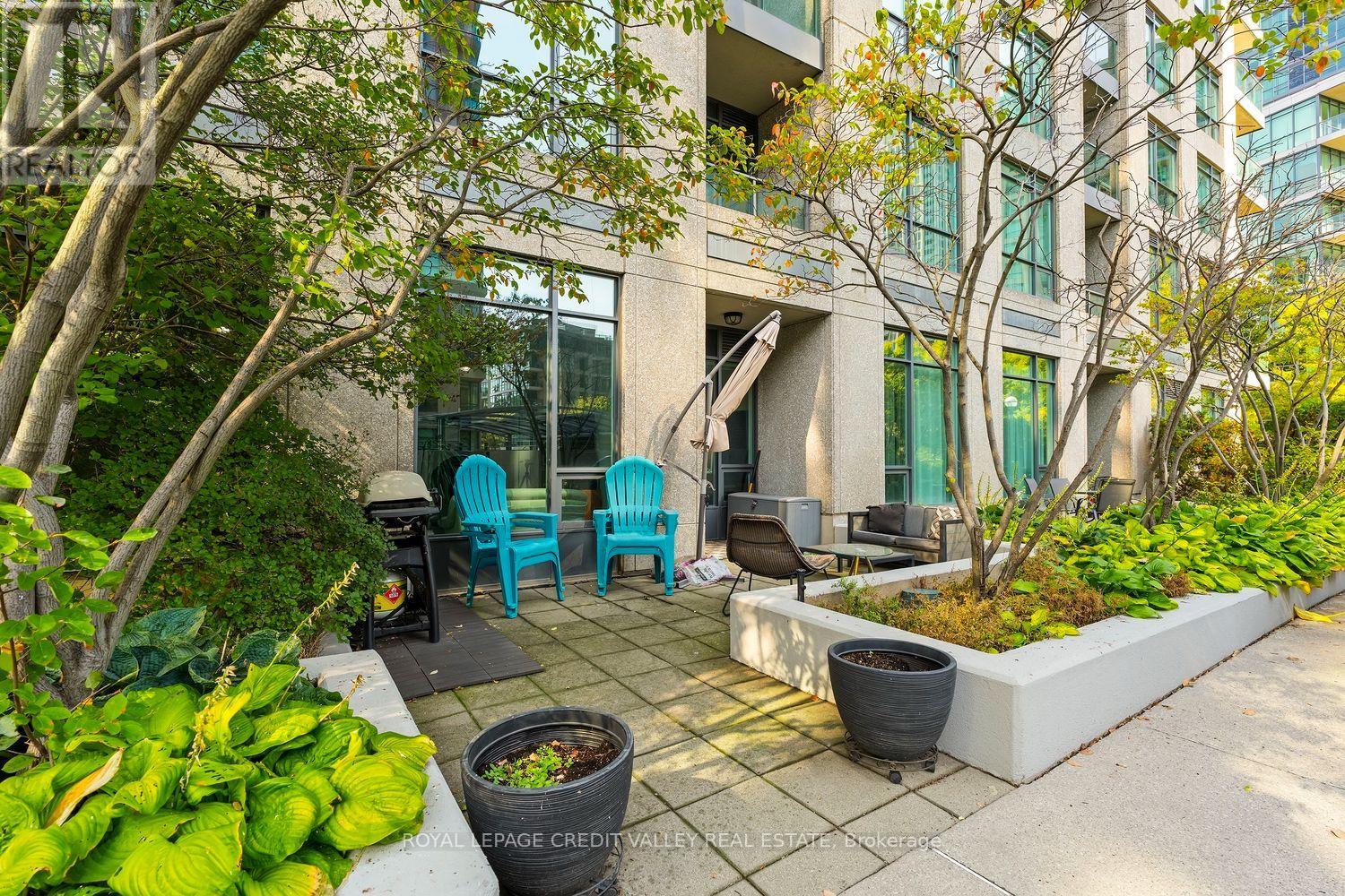 123 - 231 Fort York Boulevard, Toronto, Ontario  M5V 1B2 - Photo 17 - C14080634