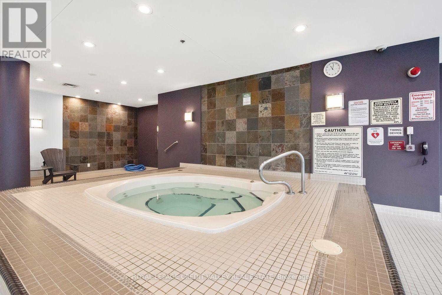 123 - 231 Fort York Boulevard, Toronto, Ontario  M5V 1B2 - Photo 19 - C14080634