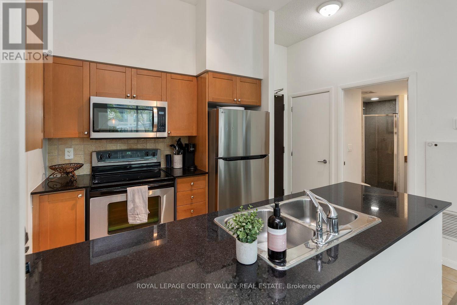 123 - 231 Fort York Boulevard, Toronto, Ontario  M5V 1B2 - Photo 6 - C14080634