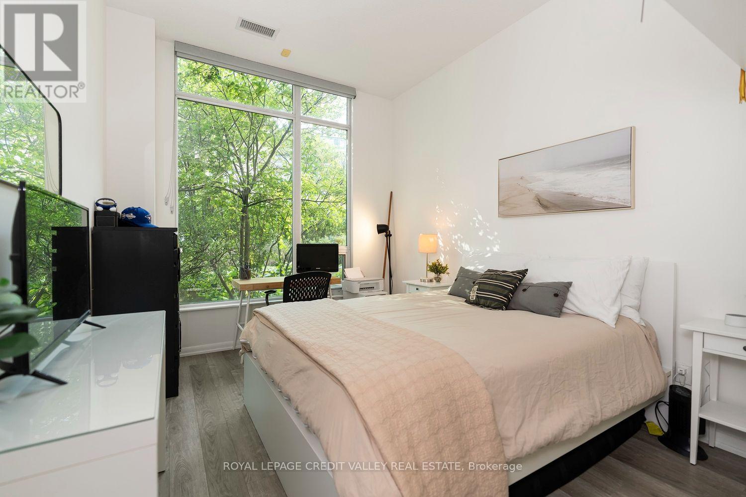123 - 231 Fort York Boulevard, Toronto, Ontario  M5V 1B2 - Photo 9 - C14080634
