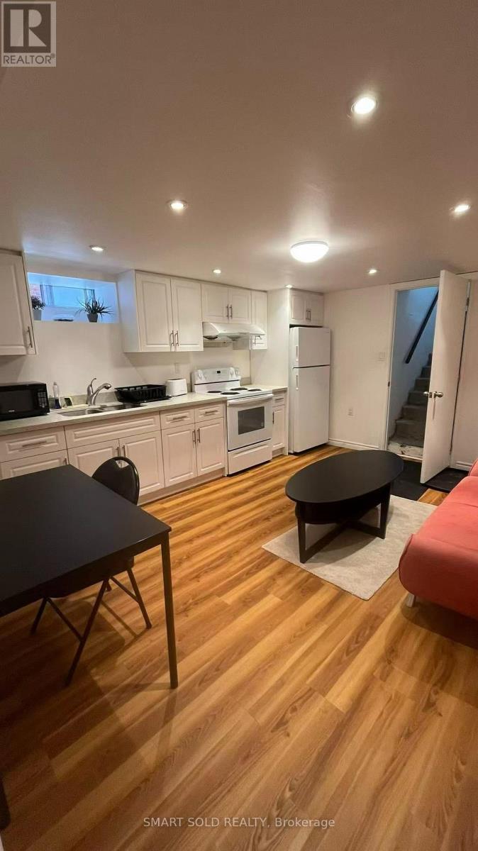 Lower 232 Crawford Street, Toronto, Ontario  M6J 2V6 - Photo 8 - C14080644