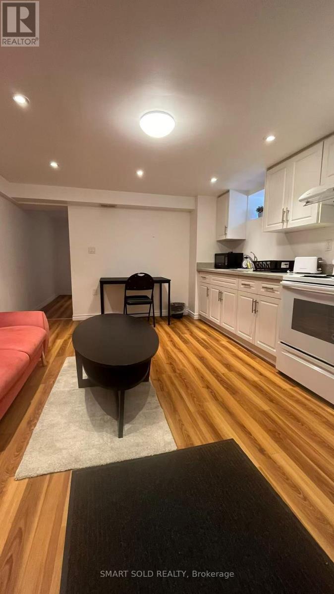 Lower 232 Crawford Street, Toronto, Ontario  M6J 2V6 - Photo 9 - C14080644